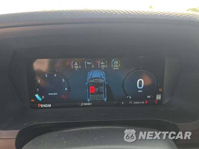 2024 Ford F-150 XLT Crew Cab Short Bed - zdjęcie 6 z 19 - miniatura