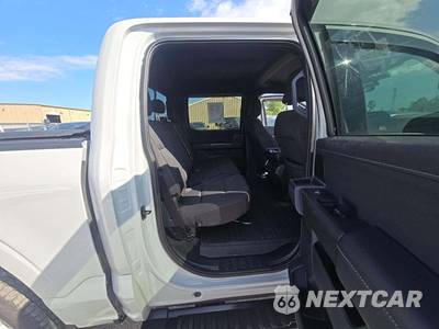 2024 Ford F-150 XLT Crew Cab Short Bed - zdjęcie 13 z 19 - miniatura