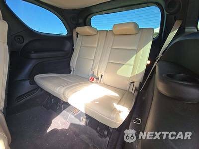 2018 Dodge Durango Citadel - zdjęcie 11 z 21 - miniatura