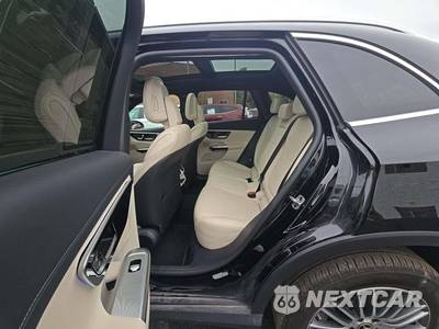 2024 Mercedes-Benz GLC 300 4MATIC - zdjęcie 13 z 23 - miniatura