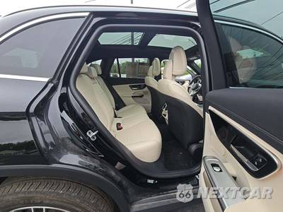 2024 Mercedes-Benz GLC 300 4MATIC - zdjęcie 16 z 23 - miniatura