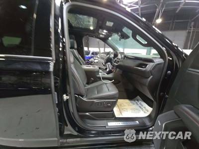 2023 Chevrolet Tahoe RST 1SP - zdjęcie 19 z 23 - miniatura