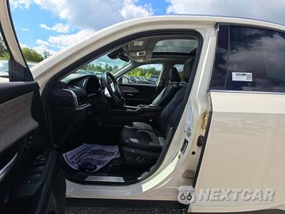 2024 Toyota Grand Highlander Limited - zdjęcie 3 z 18 - miniatura