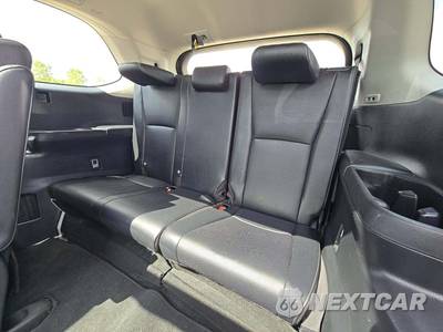 2024 Toyota Grand Highlander Limited - zdjęcie 11 z 18 - miniatura