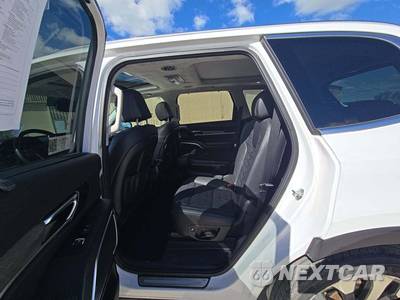 2022 Kia Telluride SX - zdjęcie 10 z 23 - miniatura