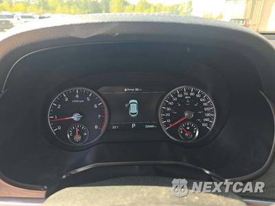 2022 Kia Telluride SX - zdjęcie 6 z 23 - miniatura