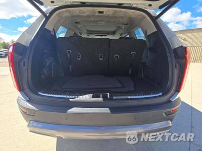 2022 Kia Telluride SX - zdjęcie 12 z 23 - miniatura