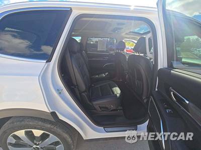 2022 Kia Telluride SX - zdjęcie 14 z 23 - miniatura