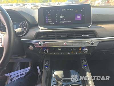 2022 Kia Telluride SX - zdjęcie 7 z 23 - miniatura