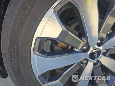 2022 Kia Telluride SX - zdjęcie 20 z 23 - miniatura