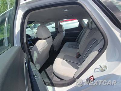 2022 Toyota Corolla LE Sedan - zdjęcie 13 z 27 - miniatura
