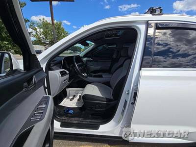 2021 Hyundai Palisade SEL - zdjęcie 6 z 24 - miniatura