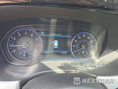 2021 Hyundai Palisade SEL - zdjęcie 9 z 24 - miniatura