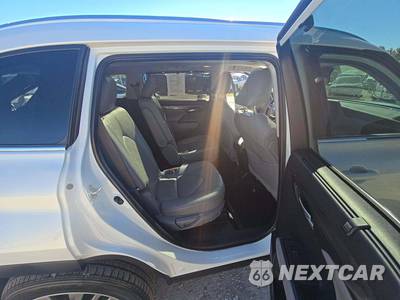2022 Toyota Highlander Limited - zdjęcie 14 z 19 - miniatura