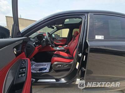 2024 Acura MDX w/A-Spec Pkg - zdjęcie 3 z 22 - miniatura