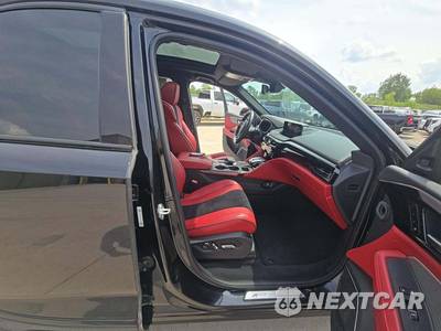 2024 Acura MDX w/A-Spec Pkg - zdjęcie 16 z 22 - miniatura