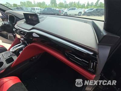 2024 Acura MDX w/A-Spec Pkg - zdjęcie 17 z 22 - miniatura