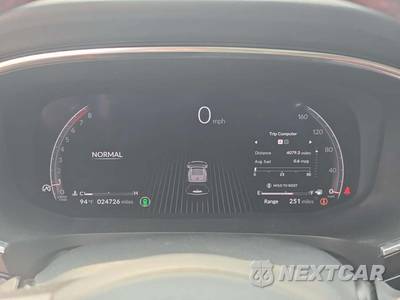 2024 Acura MDX w/A-Spec Pkg - zdjęcie 6 z 22 - miniatura
