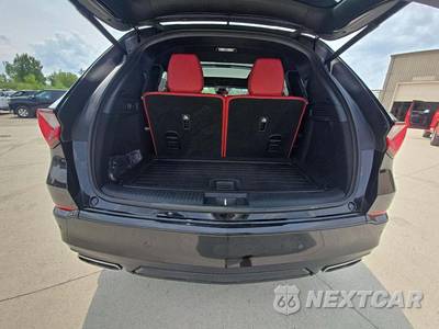 2024 Acura MDX w/A-Spec Pkg - zdjęcie 12 z 22 - miniatura