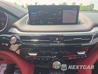 2024 Acura MDX w/A-Spec Pkg - zdjęcie 7 z 22 - miniatura