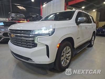 2024 Chevrolet Tahoe Premier 1LZ - zdjęcie 1 z 22 - miniatura