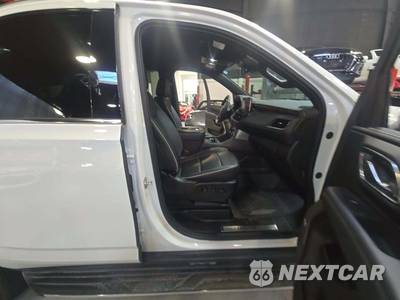 2024 Chevrolet Tahoe Premier 1LZ - zdjęcie 19 z 22 - miniatura