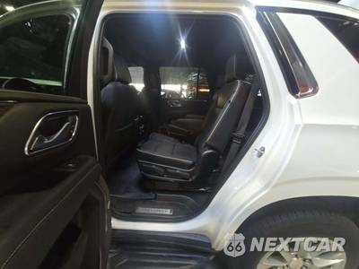 2024 Chevrolet Tahoe Premier 1LZ - zdjęcie 13 z 22 - miniatura