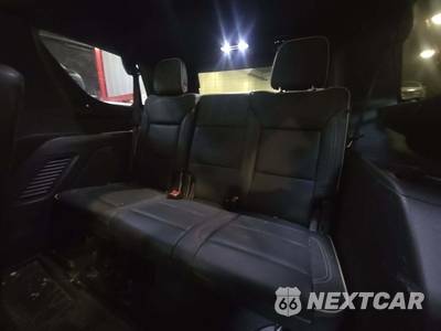 2024 Chevrolet Tahoe Premier 1LZ - zdjęcie 14 z 22 - miniatura
