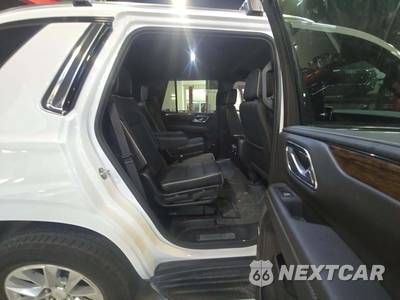 2024 Chevrolet Tahoe Premier 1LZ - zdjęcie 17 z 22 - miniatura