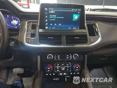 2024 Chevrolet Tahoe Premier 1LZ - zdjęcie 10 z 22 - miniatura