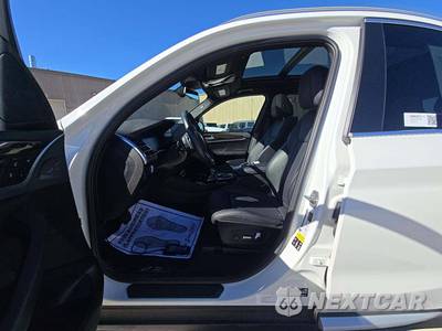 2022 BMW X3 Sports Activity Vehicle xDrive30i - zdjęcie 3 z 18 - miniatura