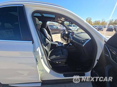 2022 BMW X3 Sports Activity Vehicle xDrive30i - zdjęcie 15 z 18 - miniatura