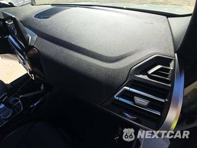 2022 BMW X3 Sports Activity Vehicle xDrive30i - zdjęcie 16 z 18 - miniatura