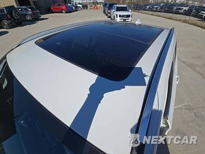 2022 BMW X3 Sports Activity Vehicle xDrive30i - zdjęcie 9 z 18 - miniatura