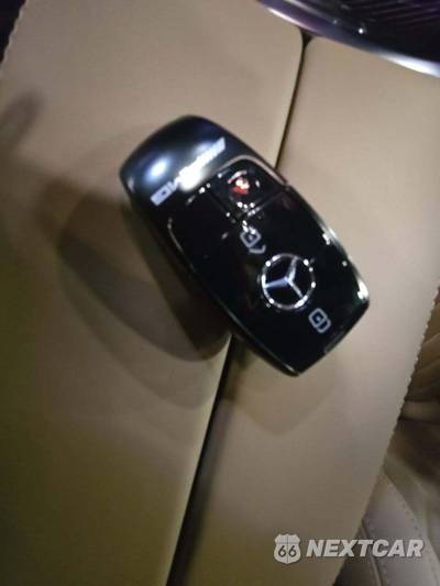 2026 Mercedes-Benz AMG G 63 4MATIC - zdjęcie 8 z 20 - miniatura