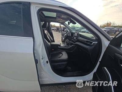 2021 Toyota Highlander XLE - zdjęcie 16 z 22 - miniatura