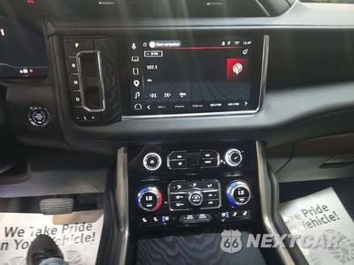 2023 GMC Yukon Denali 5SA - zdjęcie 10 z 21 - miniatura