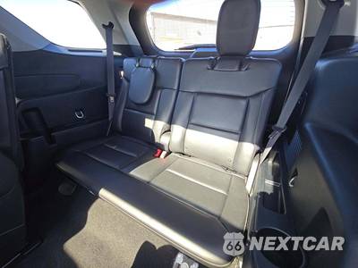 2023 Ford Explorer XLT - zdjęcie 11 z 19 - miniatura