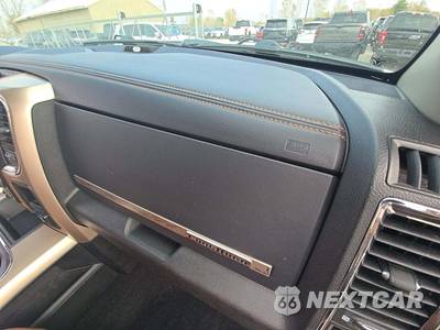 2018 Ram 1500 Laramie Longhorn Crew Cab Short Bed - zdjęcie 16 z 20 - miniatura