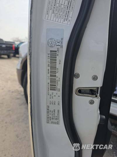 2018 Ram 1500 Laramie Longhorn Crew Cab Short Bed - zdjęcie 2 z 20 - miniatura