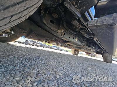 2022 Ford F-150 Hybrid Platinum Crew Cab Short Bed - zdjęcie 4 z 18 - miniatura