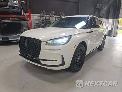 2025 Lincoln Corsair Premiere - zdjęcie 1 z 21 - miniatura