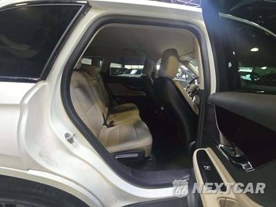 2025 Lincoln Corsair Premiere - zdjęcie 16 z 21 - miniatura