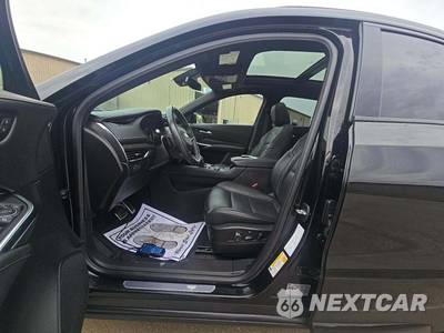 2023 Cadillac XT4 Sport - zdjęcie 3 z 18 - miniatura