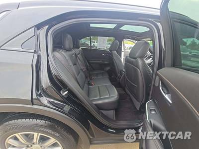 2023 Cadillac XT4 Sport - zdjęcie 13 z 18 - miniatura