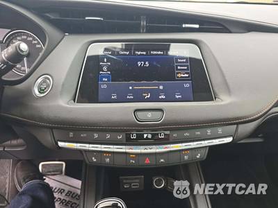2023 Cadillac XT4 Sport - zdjęcie 7 z 18 - miniatura