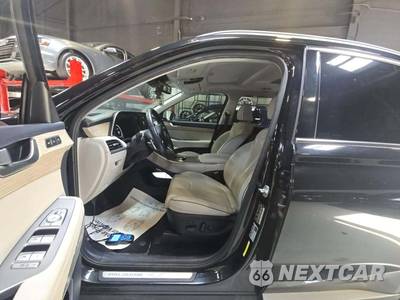 2022 Hyundai Palisade Limited - zdjęcie 6 z 28 - miniatura