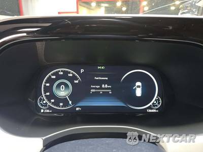 2022 Hyundai Palisade Limited - zdjęcie 9 z 28 - miniatura