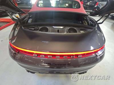 2020 Porsche 911 Carrera S Cabriolet - zdjęcie 14 z 23 - miniatura