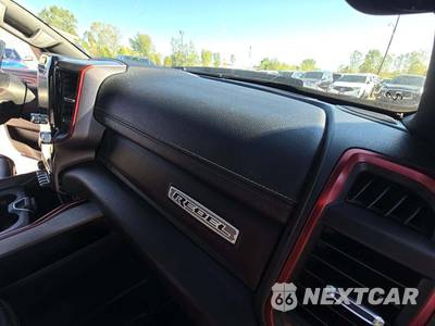 2021 Ram 1500 Rebel Crew Cab Short Bed - zdjęcie 19 z 22 - miniatura